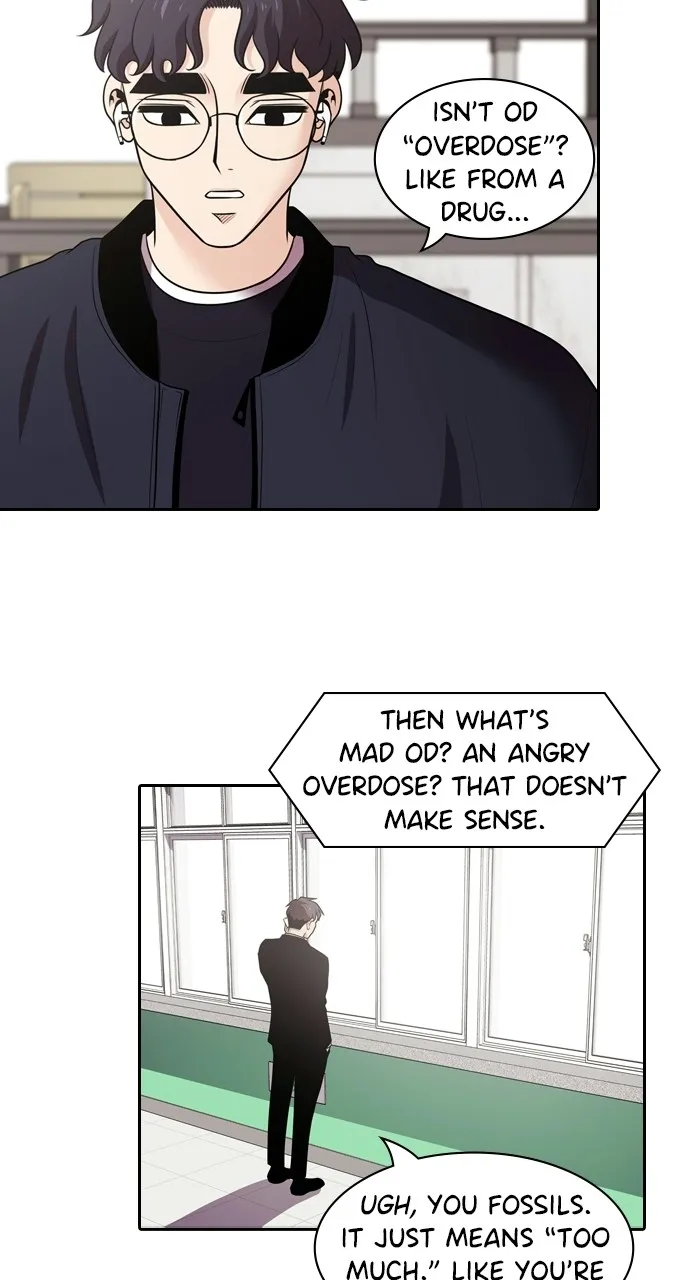 Read Tomorrow chapter 121 image 46 on Lezhin