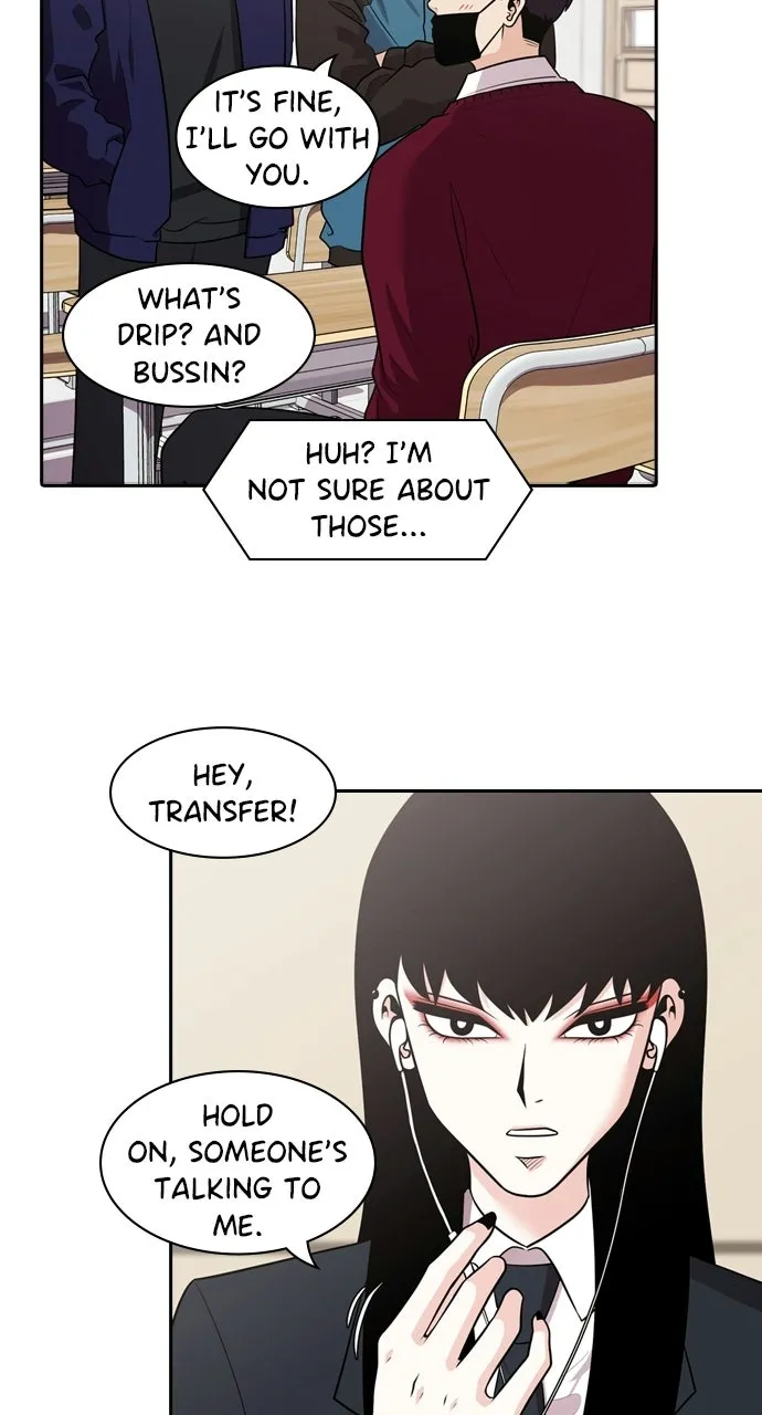 Read Tomorrow chapter 121 image 50 on Lezhin