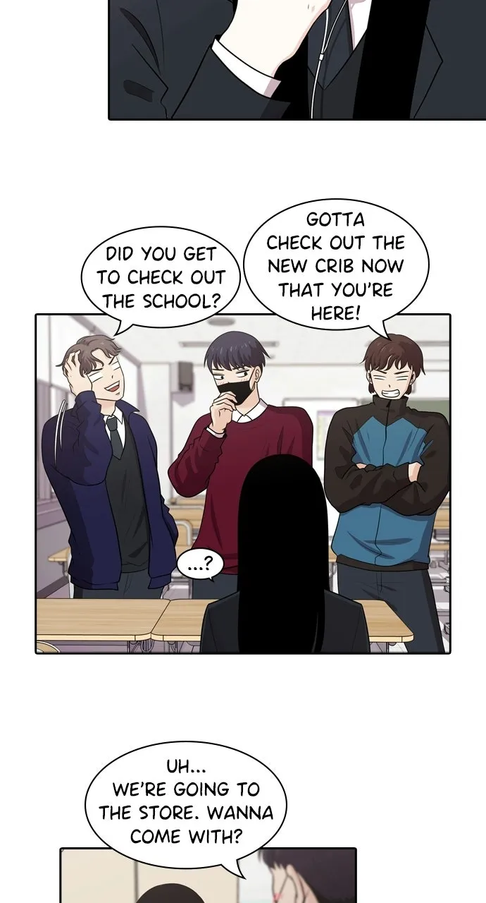 Read Tomorrow chapter 121 image 51 on Lezhin