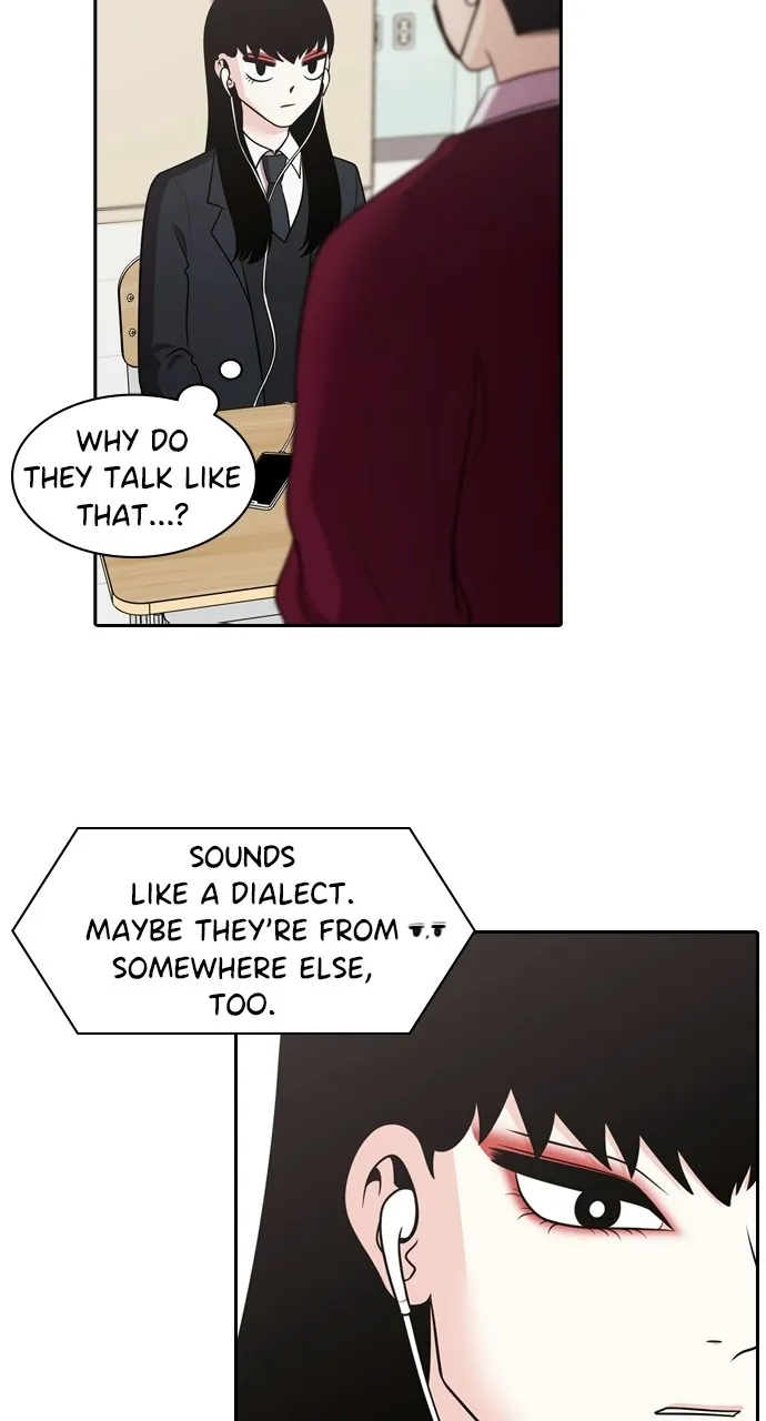 Read Tomorrow chapter 121 image 52 on Lezhin