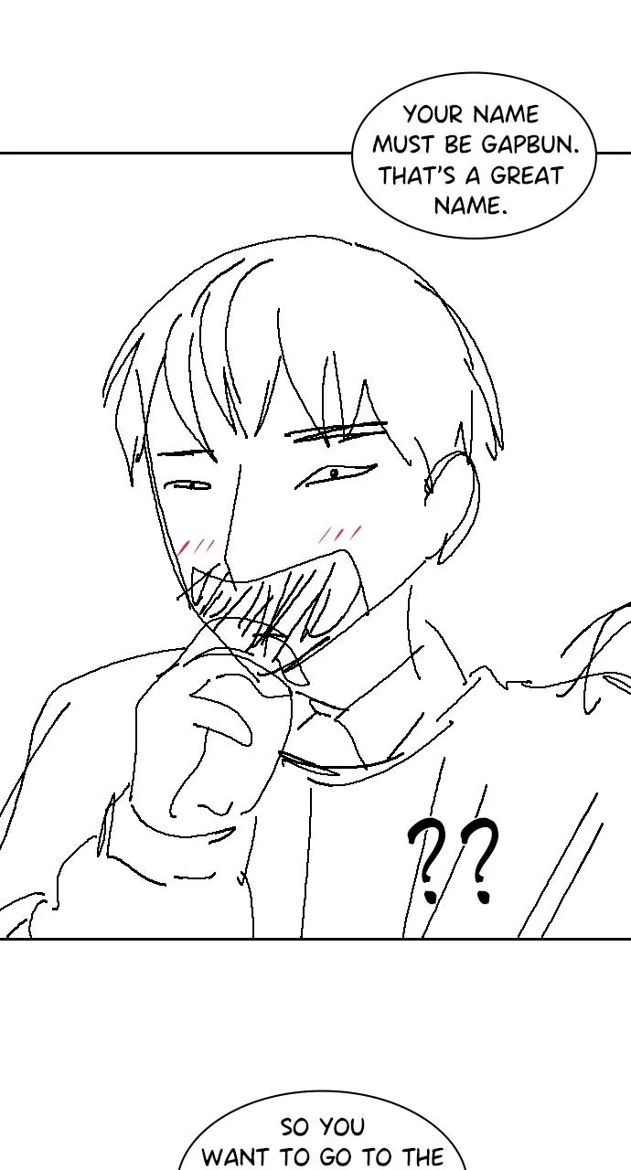 Read Tomorrow chapter 121 image 56 on Lezhin