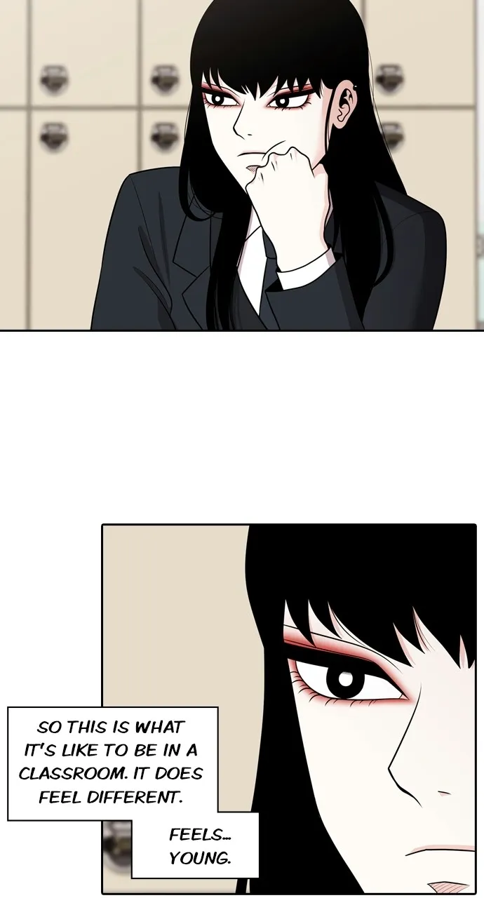 Read Tomorrow chapter 121 image 6 on Lezhin