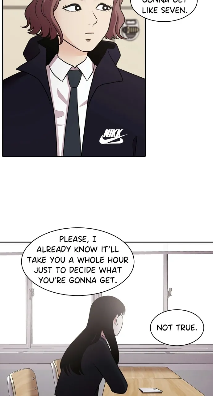 Read Tomorrow chapter 121 image 62 on Lezhin