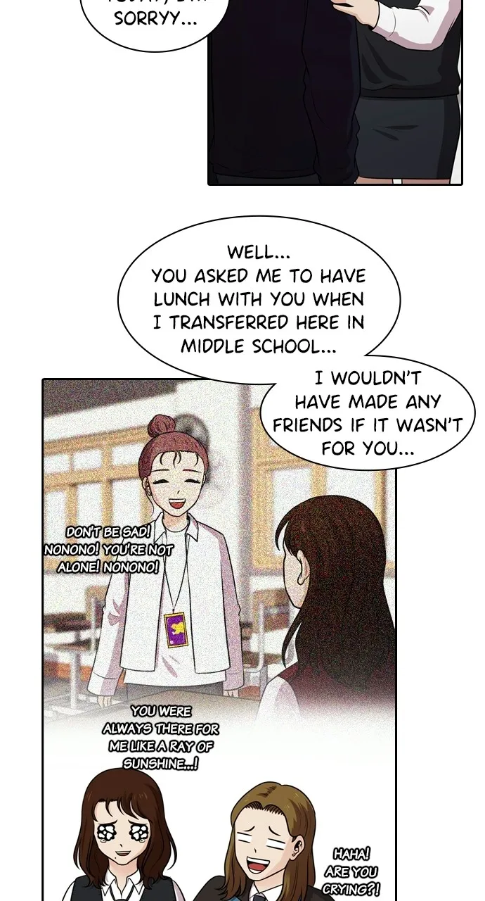 Read Tomorrow chapter 121 image 65 on Lezhin