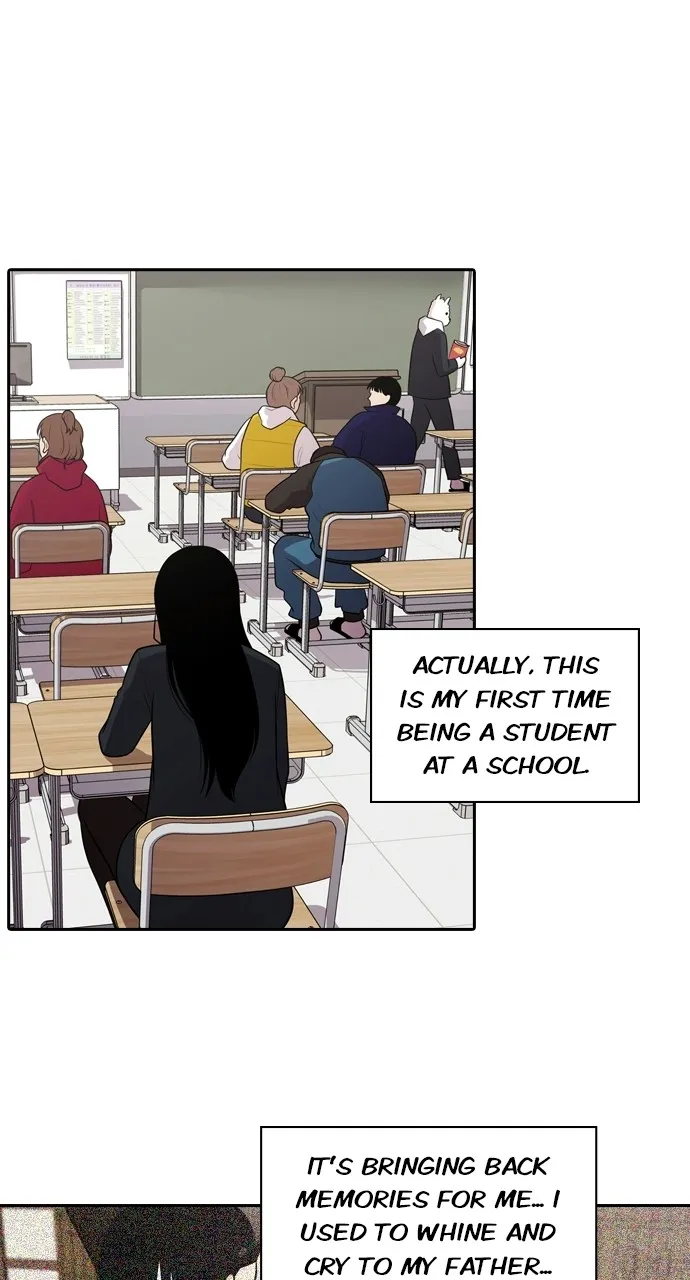 Read Tomorrow chapter 121 image 7 on Lezhin