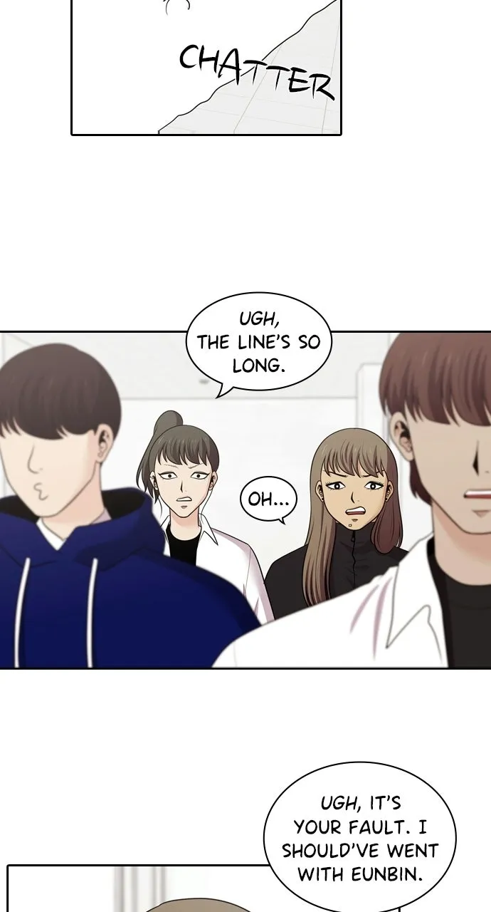 Read Tomorrow chapter 121 image 71 on Lezhin