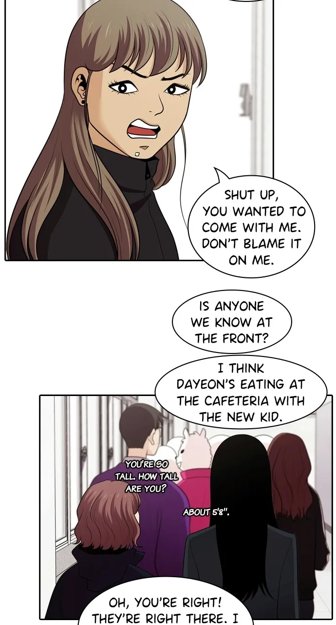 Read Tomorrow chapter 121 image 72 on Lezhin