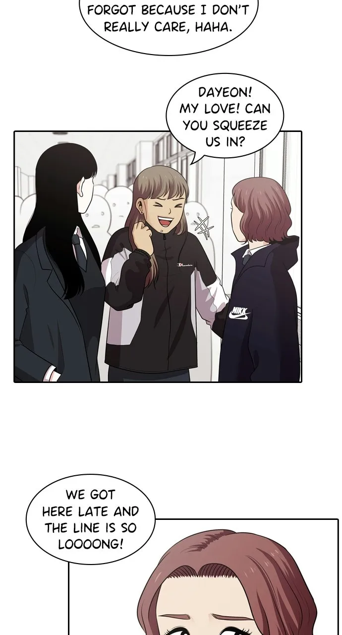 Read Tomorrow chapter 121 image 73 on Lezhin