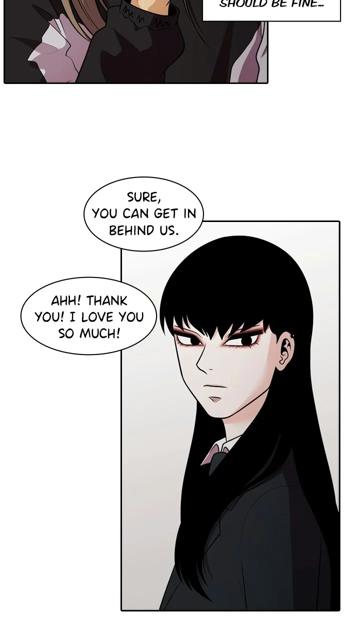 Read Tomorrow chapter 121 image 75 on Lezhin