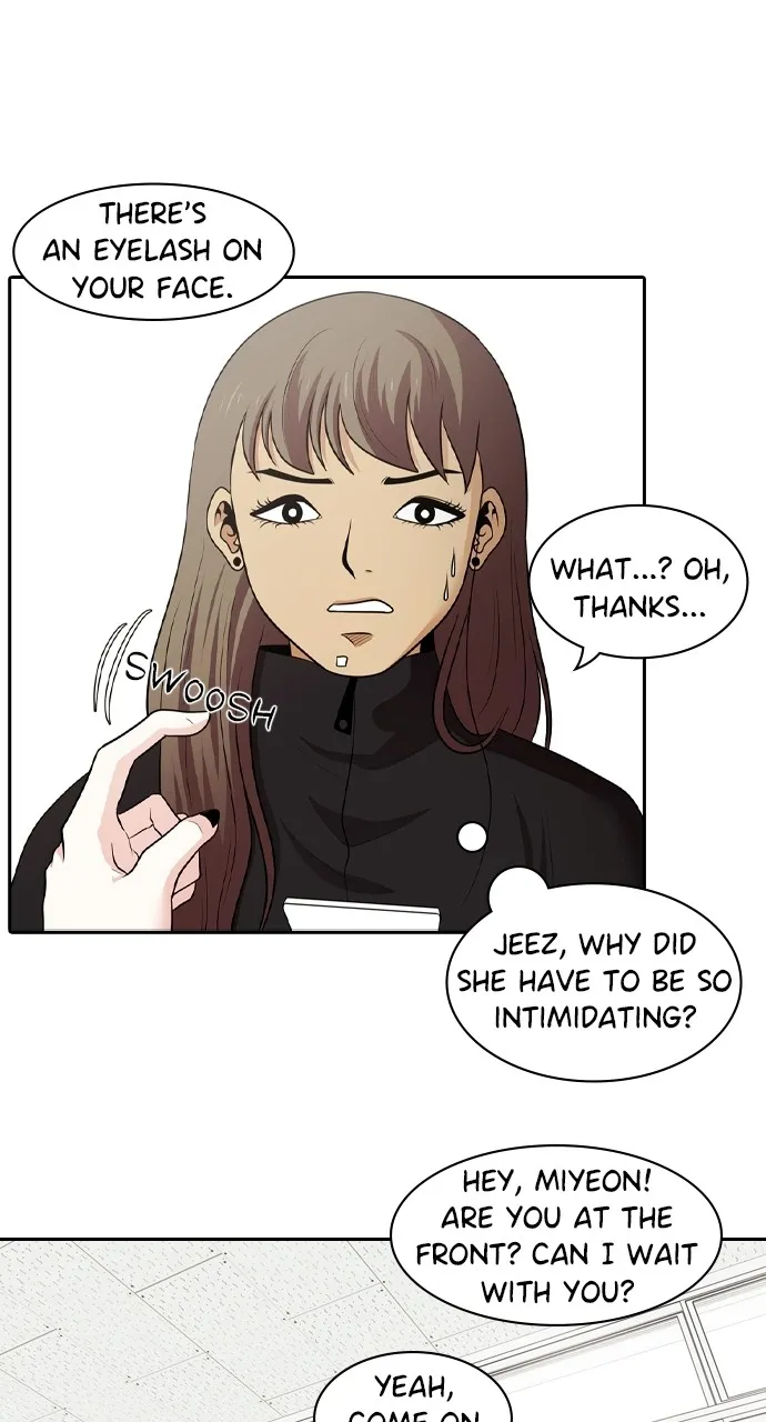 Read Tomorrow chapter 121 image 80 on Lezhin