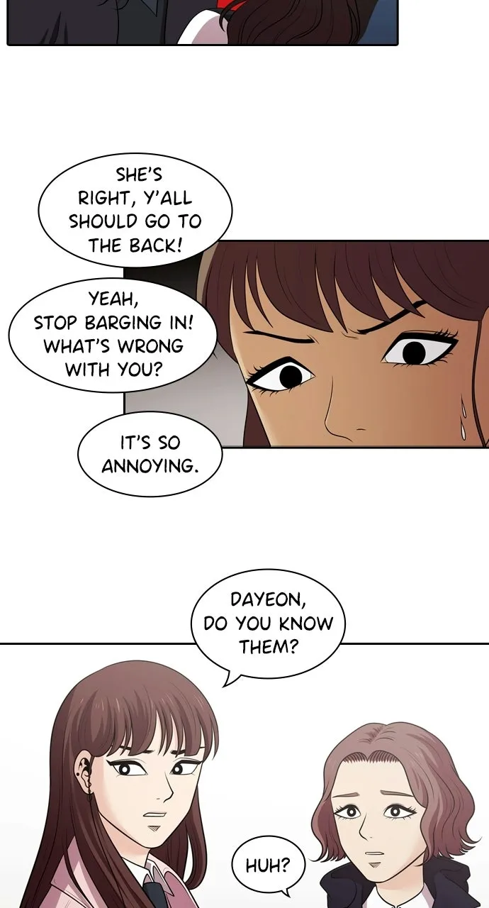 Read Tomorrow chapter 121 image 86 on Lezhin