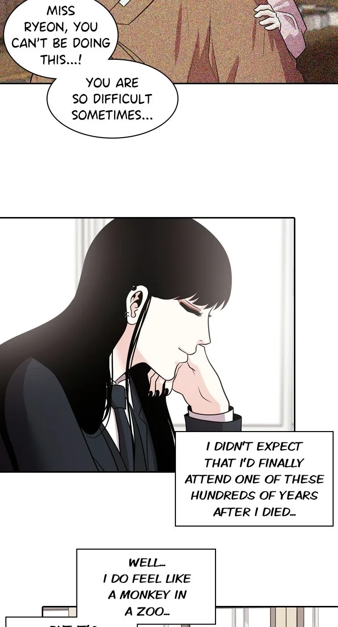 Read Tomorrow chapter 121 image 9 on Lezhin