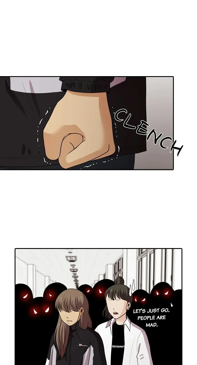 Read Tomorrow chapter 121 image 93 on Lezhin