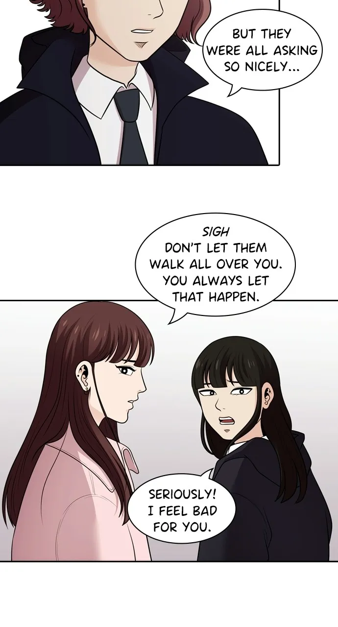 Read Tomorrow chapter 121 image 96 on Lezhin