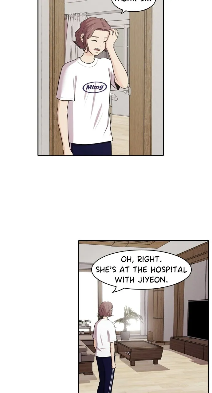Read Tomorrow chapter 122 image 12 on Lezhin