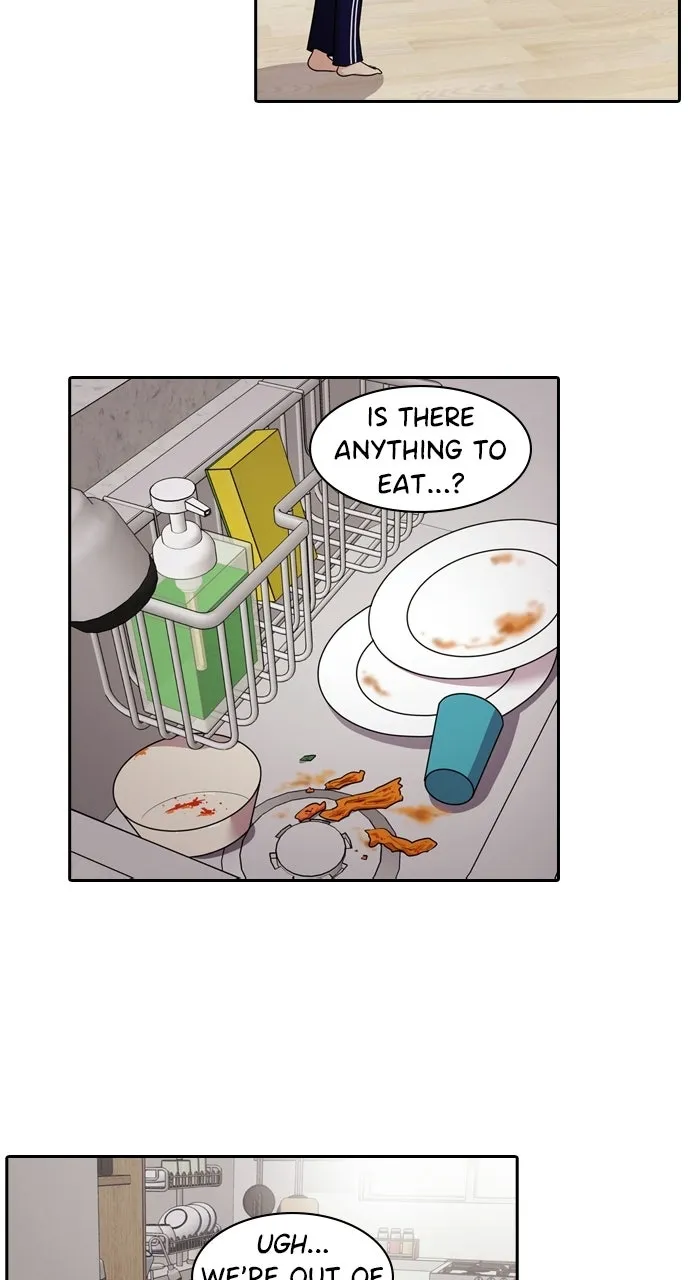 Read Tomorrow chapter 122 image 13 on Lezhin