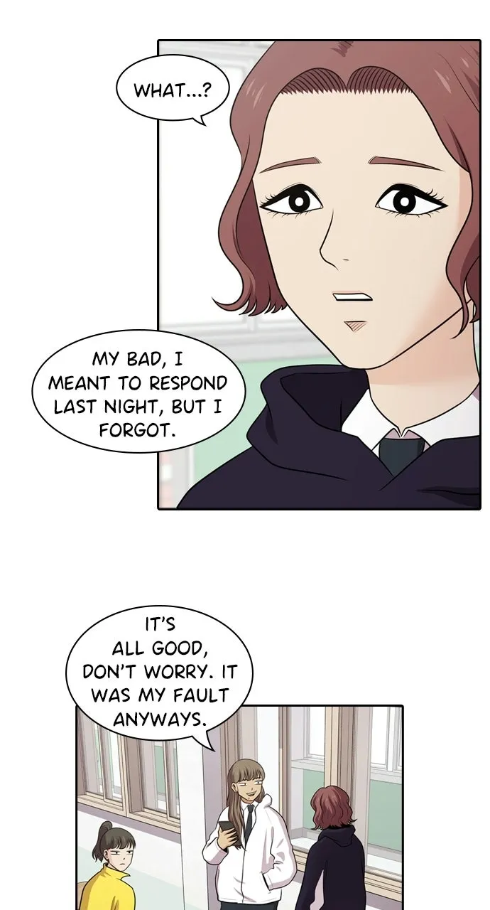 Read Tomorrow chapter 122 image 21 on Lezhin