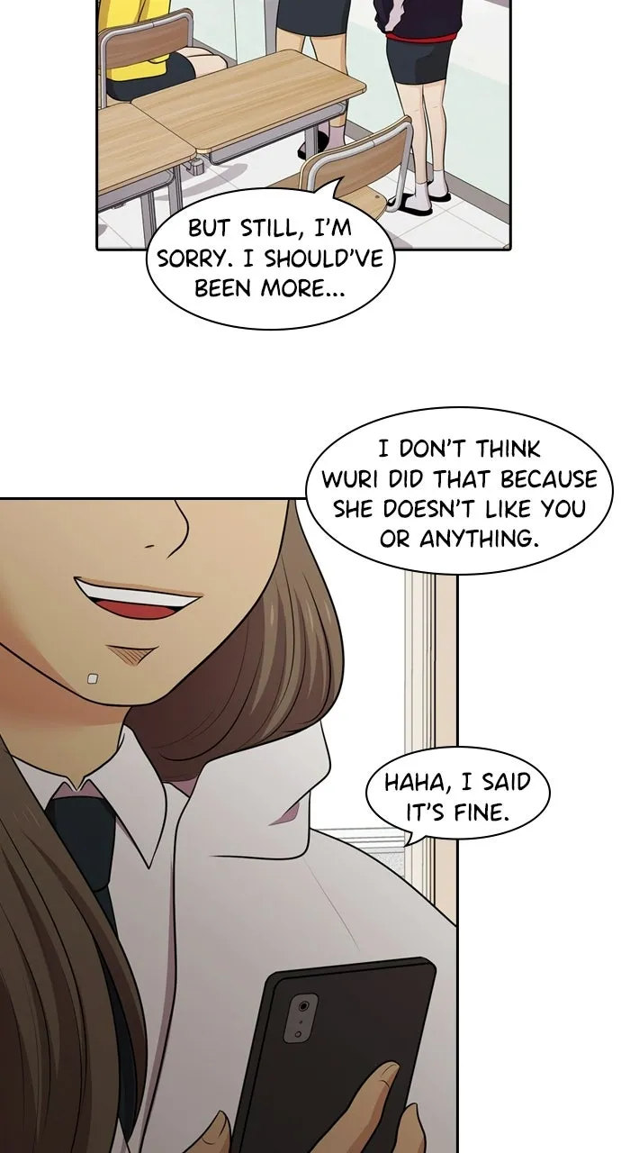 Read Tomorrow chapter 122 image 22 on Lezhin