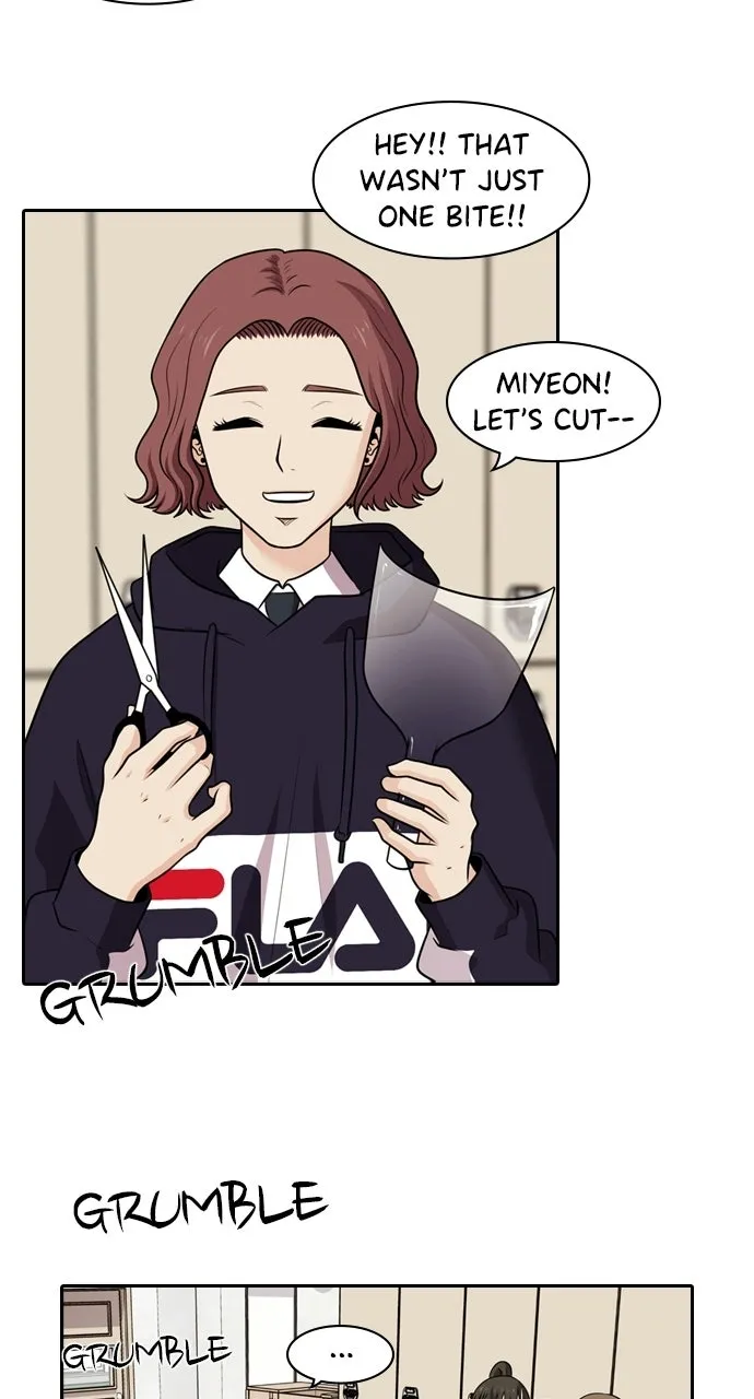 Read Tomorrow chapter 122 image 25 on Lezhin