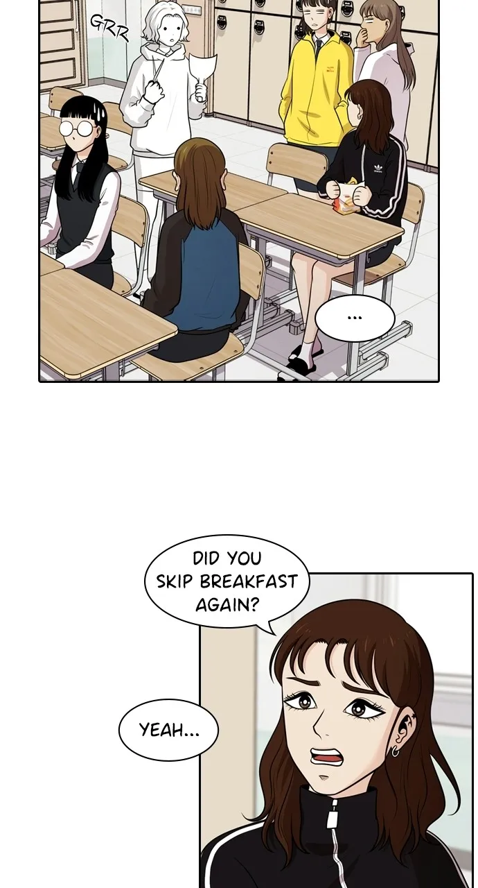Read Tomorrow chapter 122 image 26 on Lezhin
