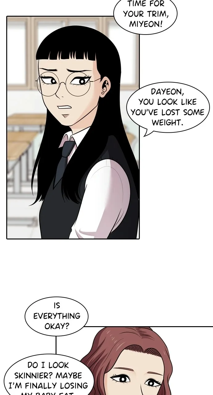 Read Tomorrow chapter 122 image 28 on Lezhin
