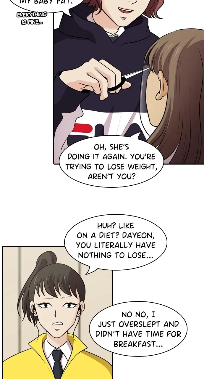 Read Tomorrow chapter 122 image 29 on Lezhin