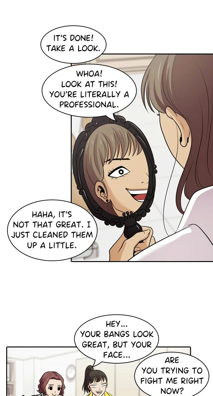 Read Tomorrow chapter 122 image 31 on Lezhin