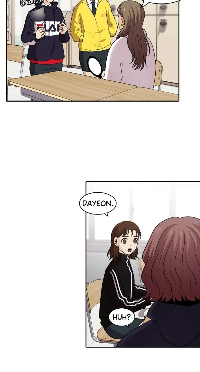 Read Tomorrow chapter 122 image 32 on Lezhin