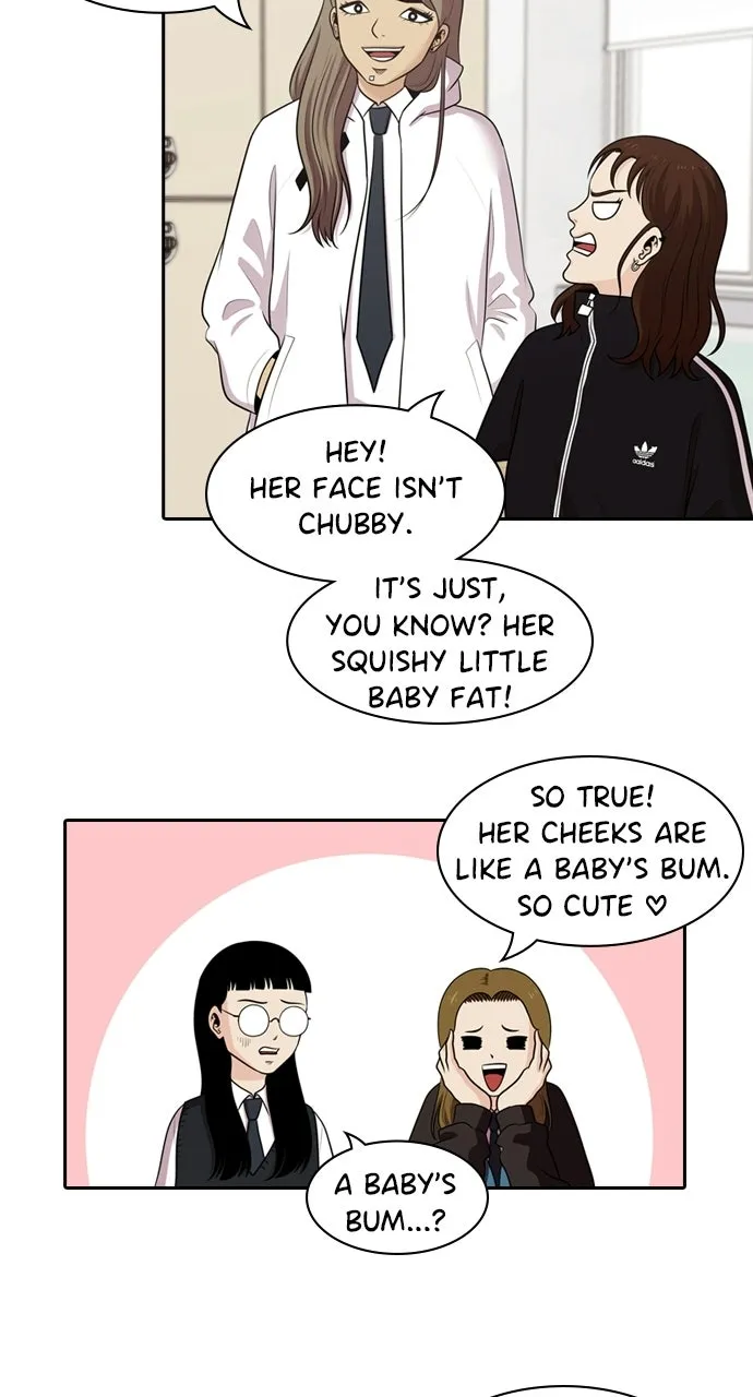 Read Tomorrow chapter 122 image 36 on Lezhin