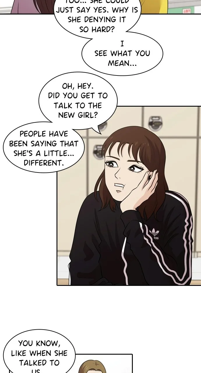 Read Tomorrow chapter 122 image 41 on Lezhin