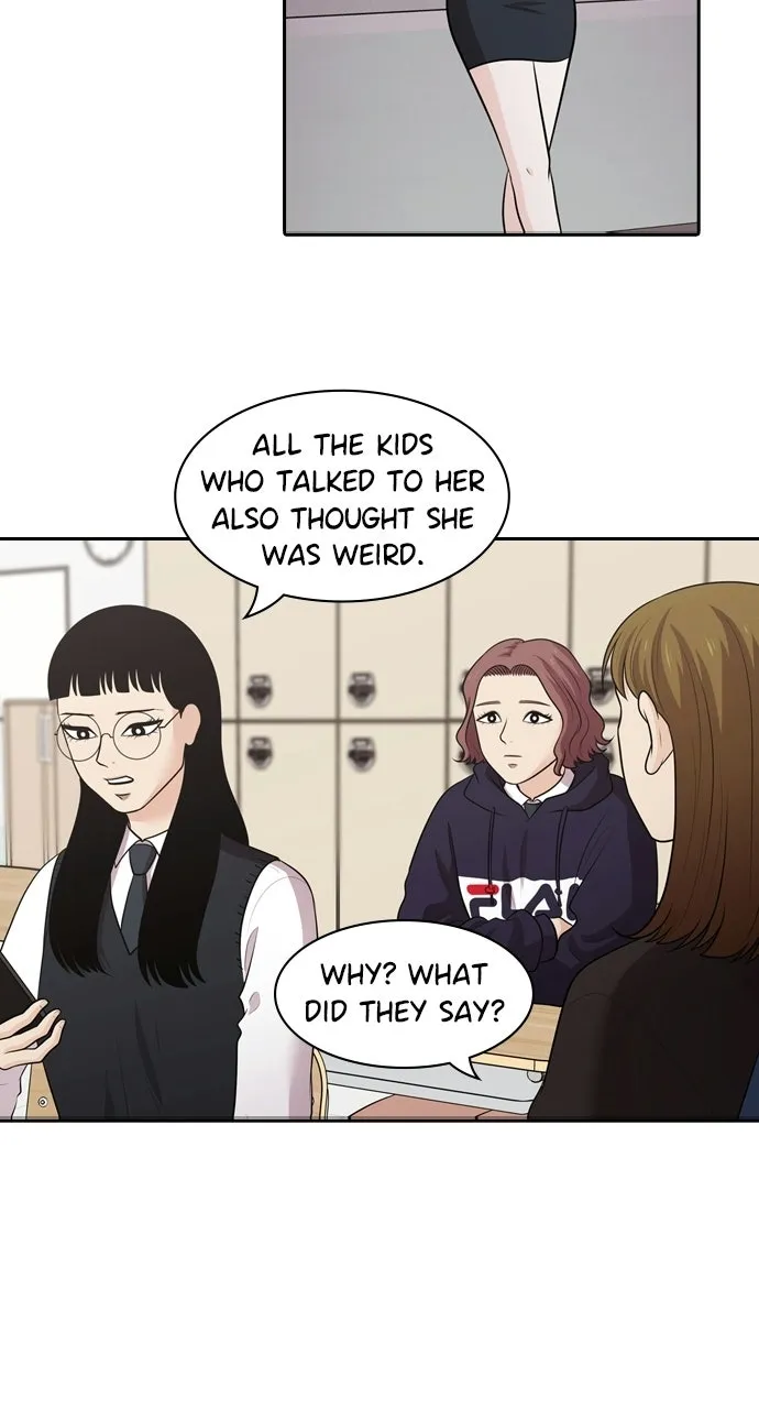 Read Tomorrow chapter 122 image 43 on Lezhin