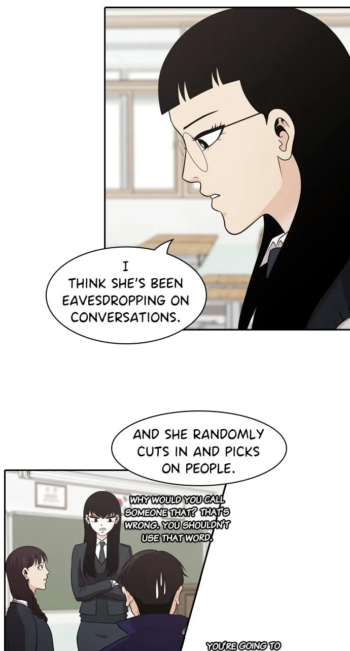 Read Tomorrow chapter 122 image 44 on Lezhin