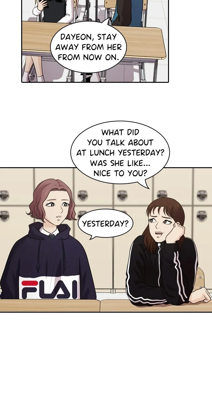 Read Tomorrow chapter 122 image 46 on Lezhin