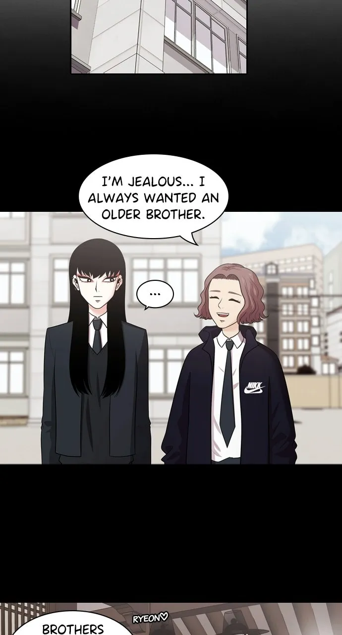 Read Tomorrow chapter 122 image 48 on Lezhin