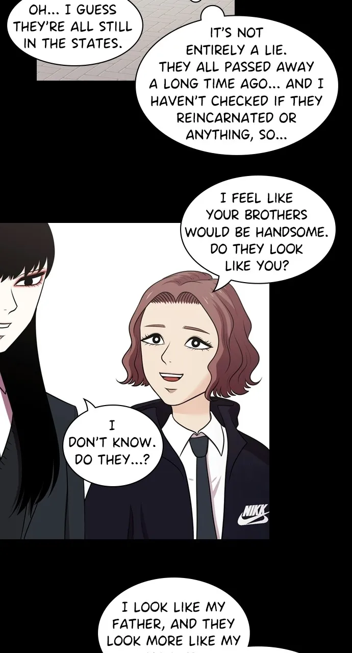 Read Tomorrow chapter 122 image 50 on Lezhin