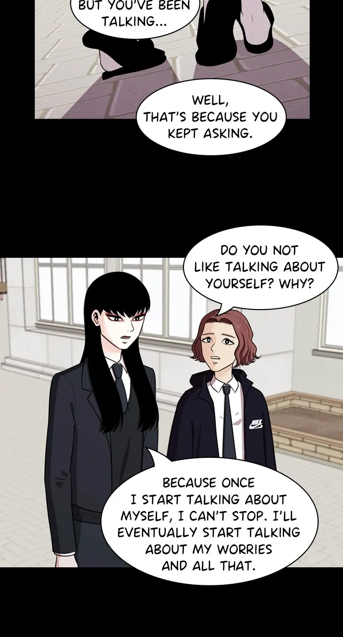 Read Tomorrow chapter 122 image 55 on Lezhin
