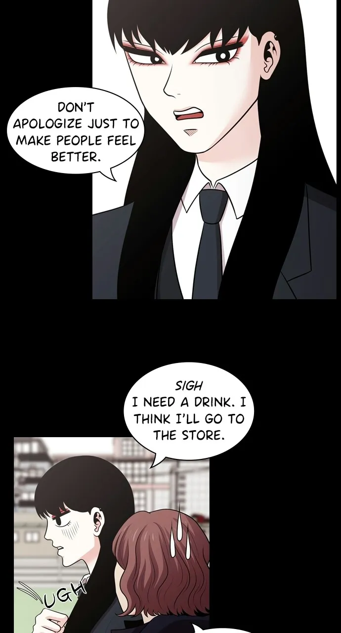 Read Tomorrow chapter 122 image 65 on Lezhin