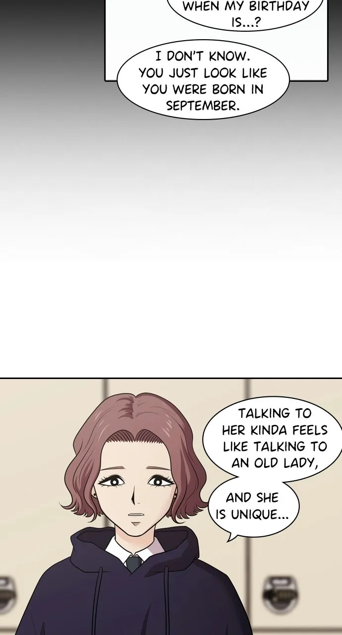 Read Tomorrow chapter 122 image 67 on Lezhin