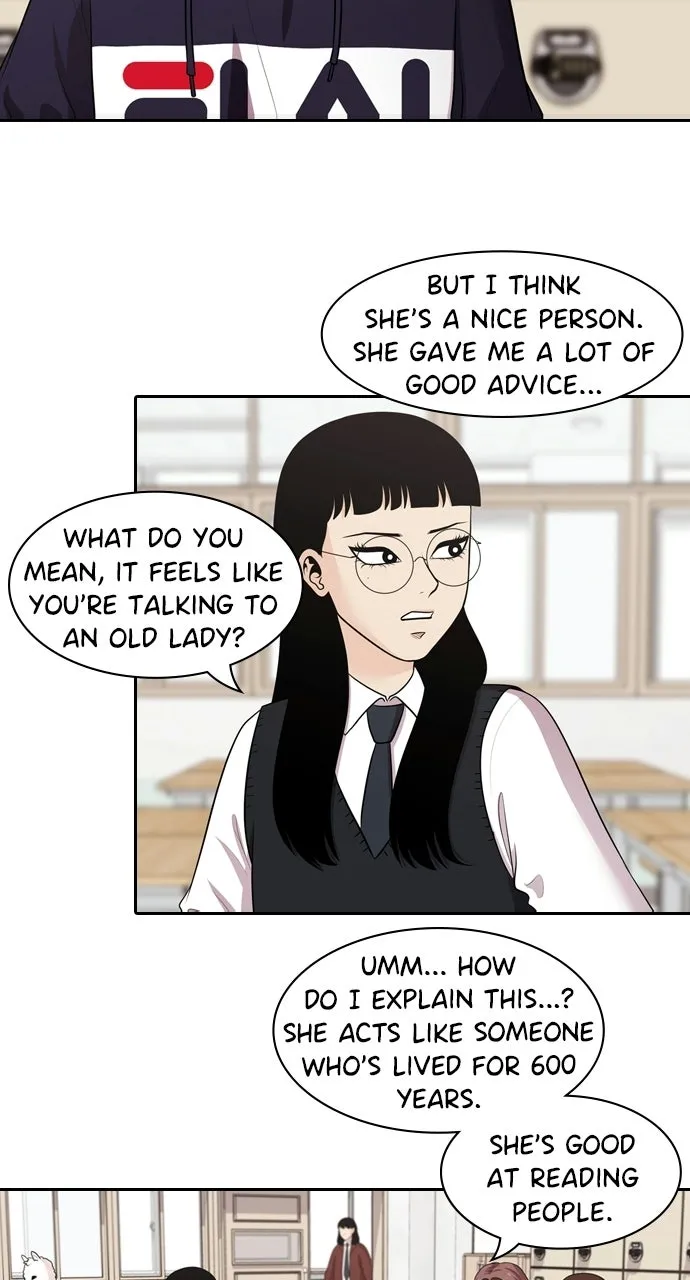 Read Tomorrow chapter 122 image 68 on Lezhin