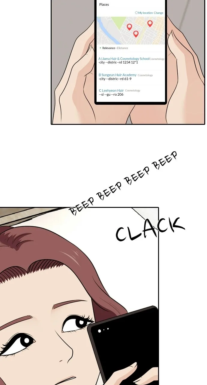 Read Tomorrow chapter 122 image 73 on Lezhin