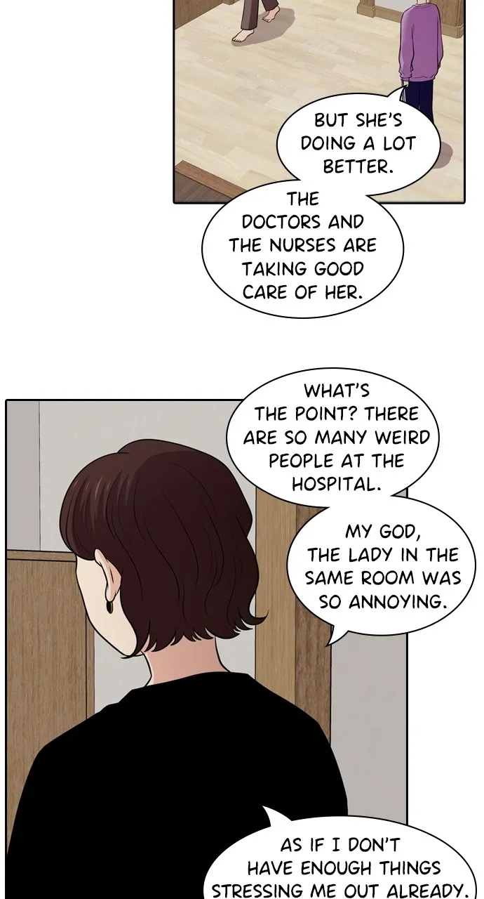 Read Tomorrow chapter 122 image 76 on Lezhin