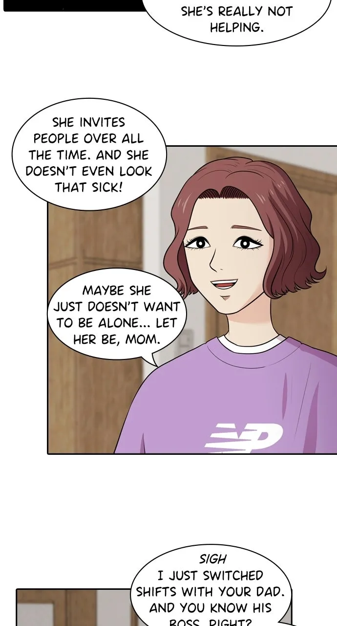 Read Tomorrow chapter 122 image 77 on Lezhin