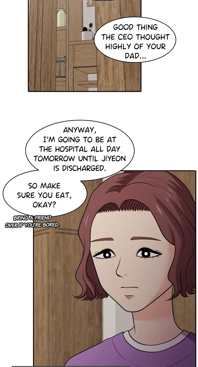 Read Tomorrow chapter 122 image 79 on Lezhin