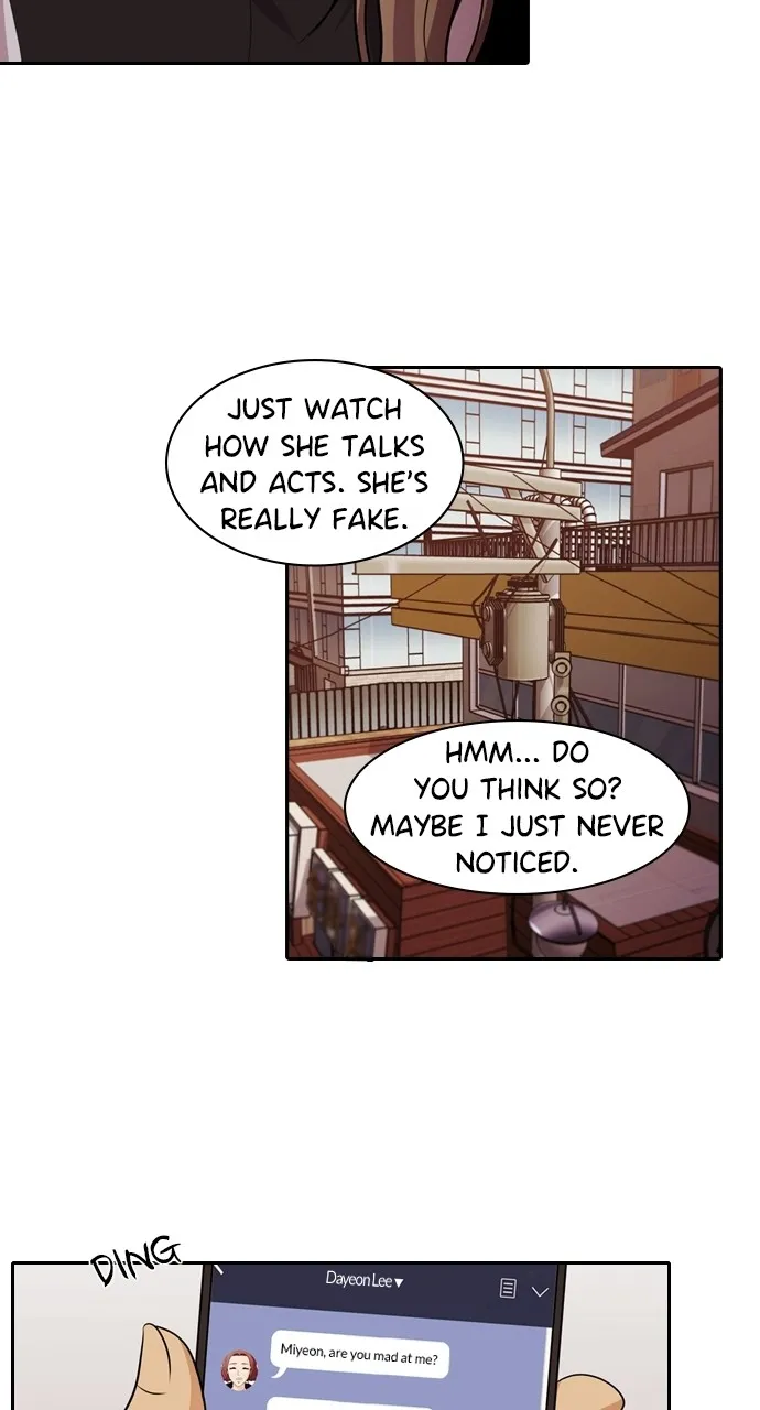 Read Tomorrow chapter 122 image 8 on Lezhin