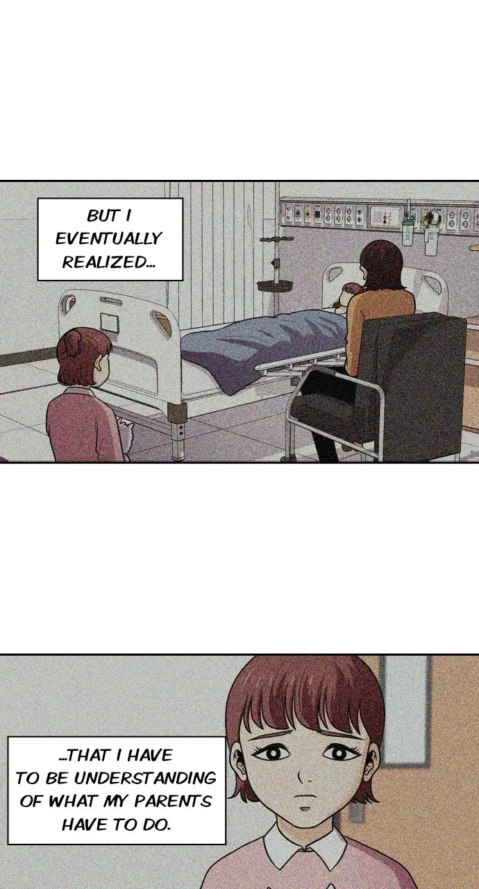 Read Tomorrow chapter 122 image 81 on Lezhin
