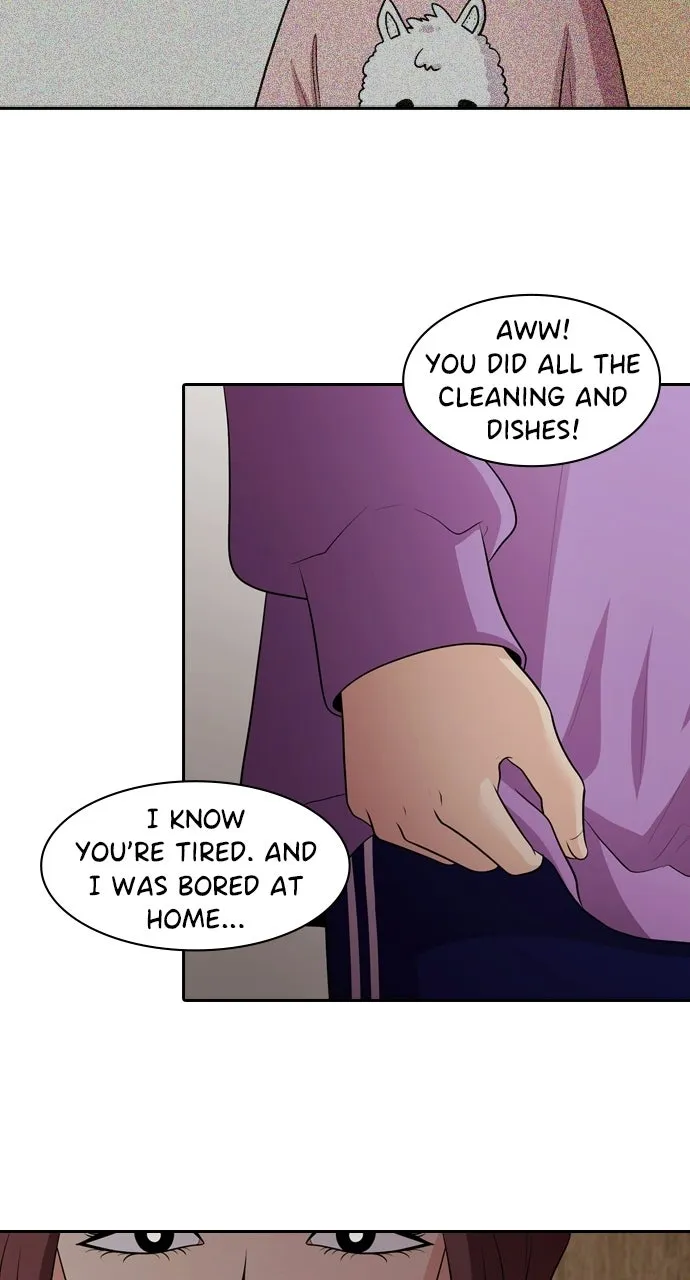 Read Tomorrow chapter 122 image 82 on Lezhin