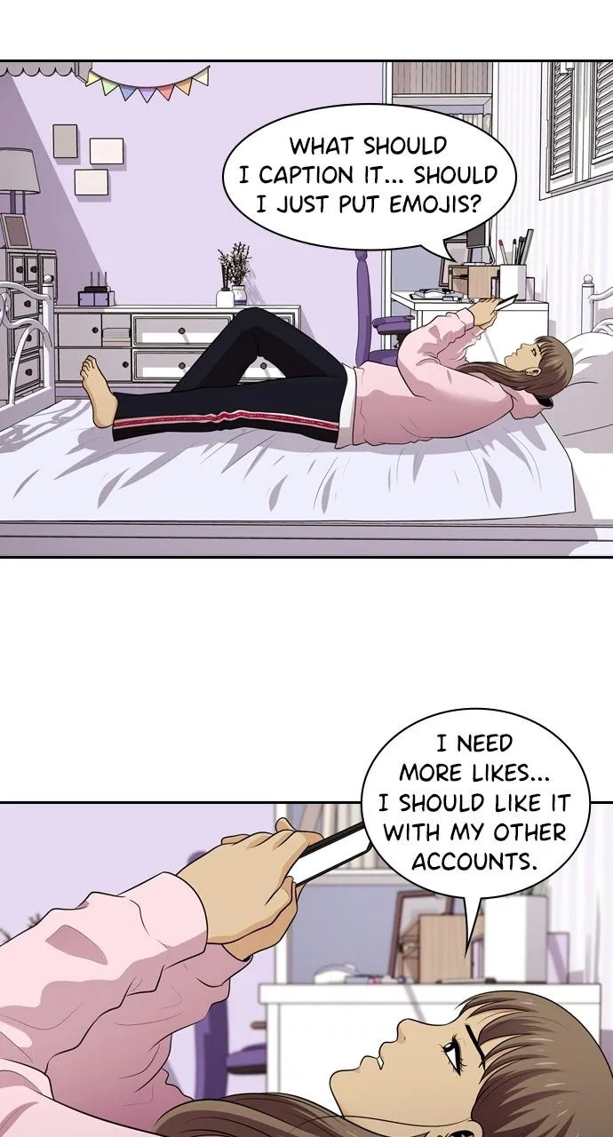 Read Tomorrow chapter 122 image 86 on Lezhin