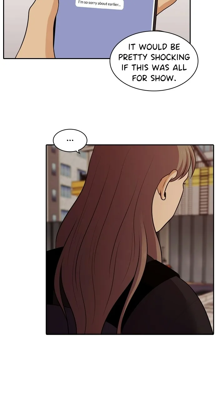 Read Tomorrow chapter 122 image 9 on Lezhin