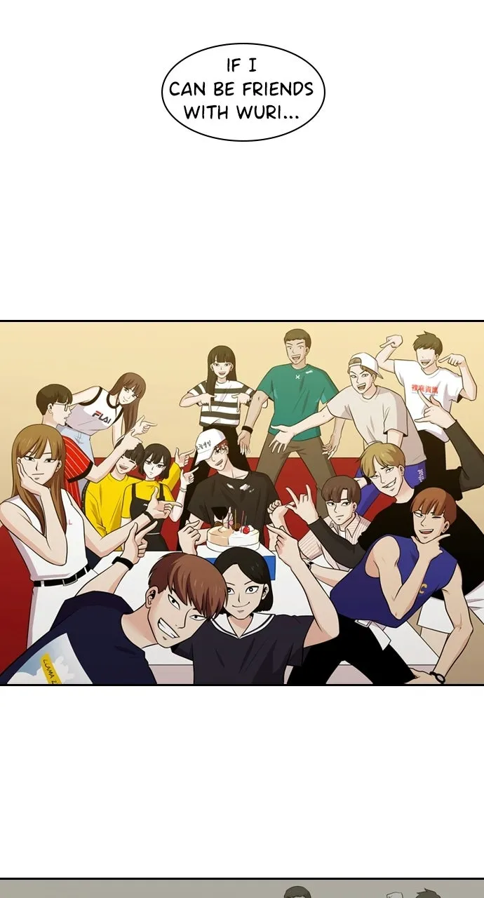 Read Tomorrow chapter 122 image 93 on Lezhin