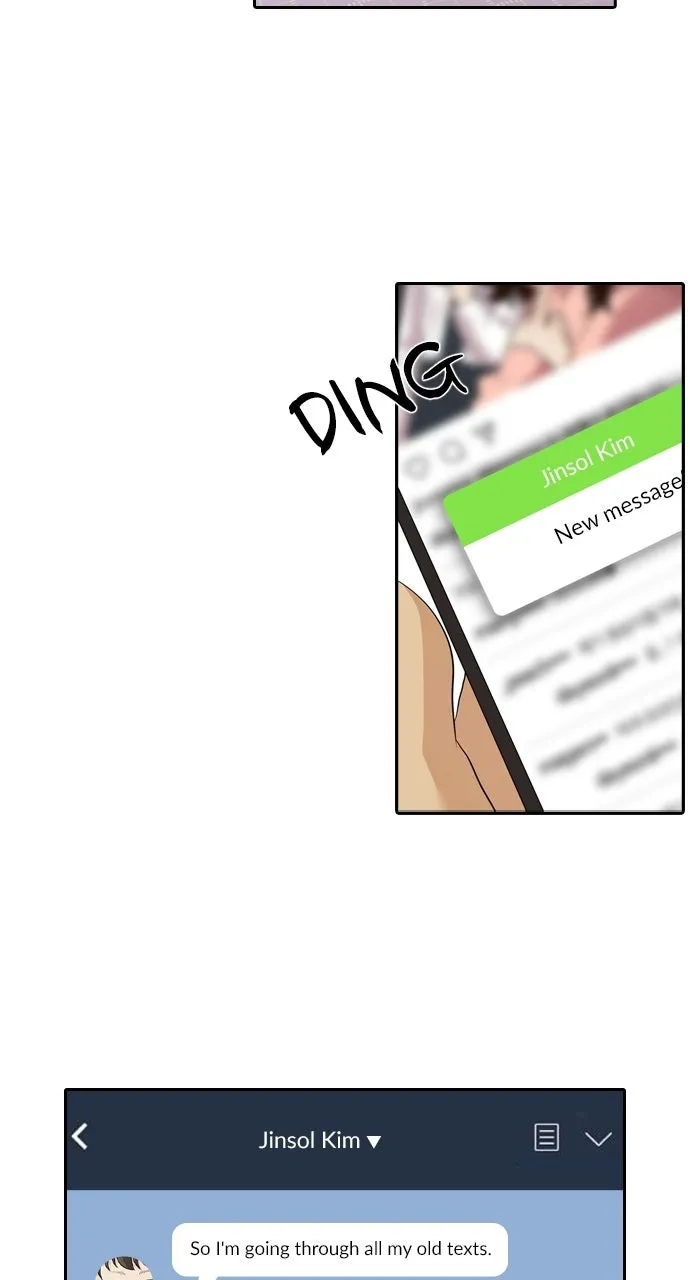 Read Tomorrow chapter 122 image 95 on Lezhin